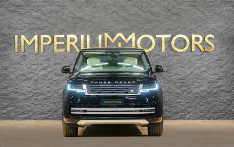 Land Rover Range Rover IV рестайлинг, 2025 год, 23 890 000 рублей, 2 фотография