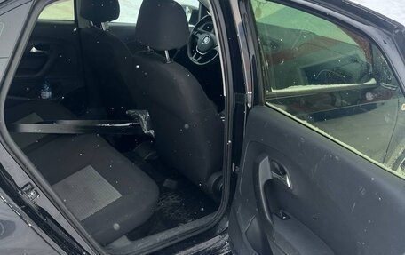 Volkswagen Polo VI (EU Market), 2012 год, 463 000 рублей, 6 фотография