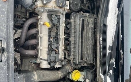 Volkswagen Polo VI (EU Market), 2012 год, 463 000 рублей, 11 фотография