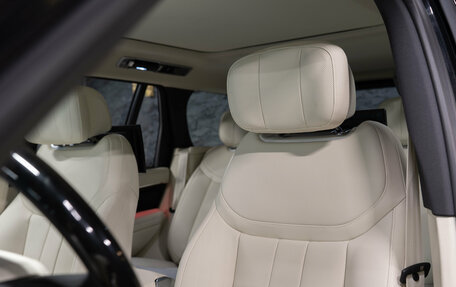 Land Rover Range Rover IV рестайлинг, 2025 год, 23 890 000 рублей, 12 фотография