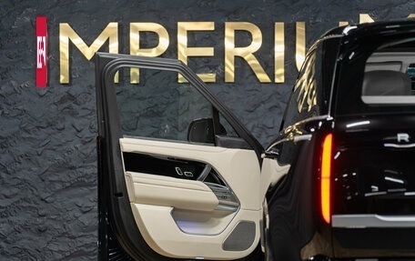 Land Rover Range Rover IV рестайлинг, 2025 год, 23 890 000 рублей, 9 фотография