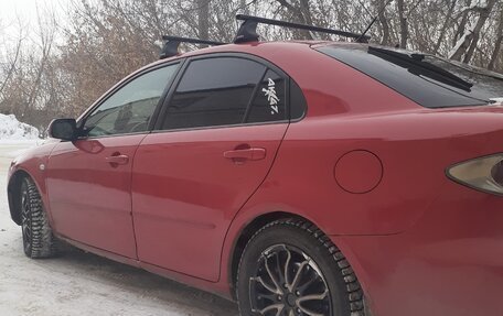 Mazda 6, 2006 год, 450 000 рублей, 3 фотография