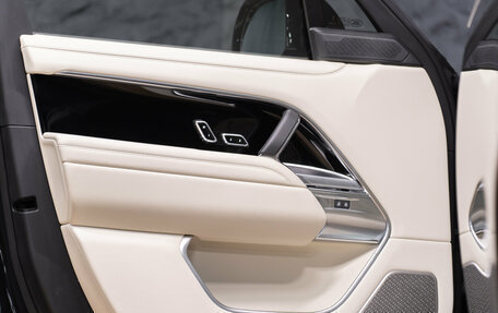 Land Rover Range Rover IV рестайлинг, 2025 год, 23 890 000 рублей, 24 фотография