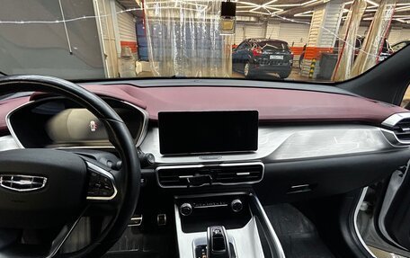 Geely Coolray I, 2021 год, 1 650 000 рублей, 3 фотография