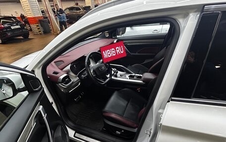 Geely Coolray I, 2021 год, 1 650 000 рублей, 2 фотография