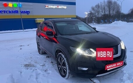 Nissan X-Trail, 2021 год, 2 500 000 рублей, 3 фотография