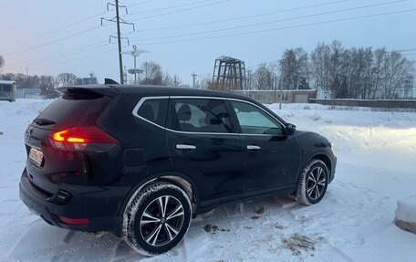 Nissan X-Trail, 2021 год, 2 500 000 рублей, 4 фотография