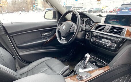 BMW 3 серия, 2017 год, 2 000 000 рублей, 7 фотография