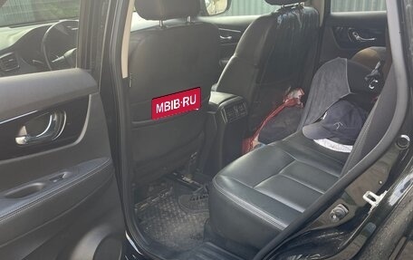 Nissan X-Trail, 2021 год, 2 500 000 рублей, 8 фотография