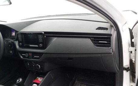 Skoda Rapid II, 2020 год, 1 300 000 рублей, 6 фотография