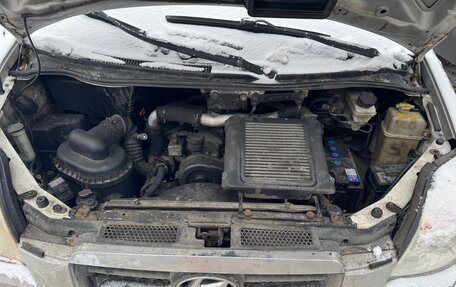 Hyundai Starex I рестайлинг, 2006 год, 300 000 рублей, 3 фотография