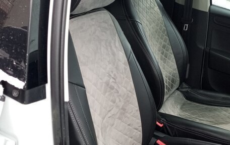 Skoda Rapid II, 2020 год, 1 300 000 рублей, 8 фотография