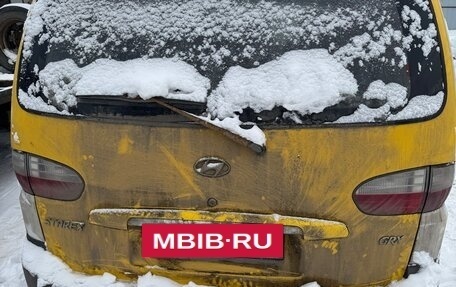 Hyundai Starex I рестайлинг, 2006 год, 300 000 рублей, 5 фотография