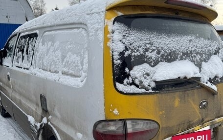 Hyundai Starex I рестайлинг, 2006 год, 300 000 рублей, 6 фотография