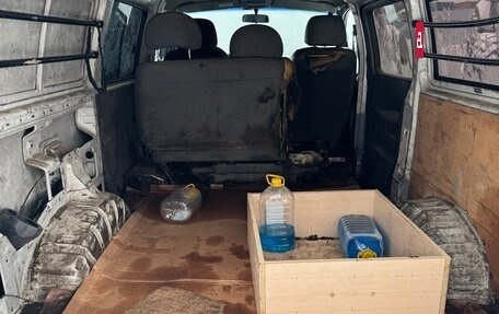 Hyundai Starex I рестайлинг, 2006 год, 300 000 рублей, 4 фотография