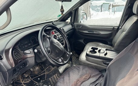 Hyundai Starex I рестайлинг, 2006 год, 300 000 рублей, 7 фотография