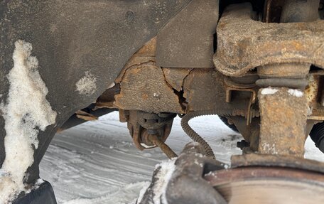 Hyundai Starex I рестайлинг, 2006 год, 300 000 рублей, 10 фотография