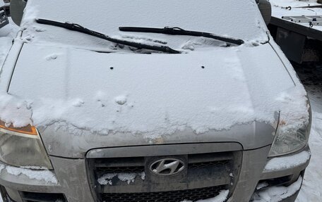 Hyundai Starex I рестайлинг, 2006 год, 300 000 рублей, 8 фотография