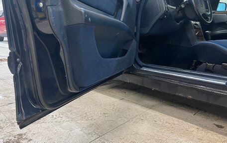 Mercedes-Benz E-Класс, 1998 год, 550 000 рублей, 8 фотография