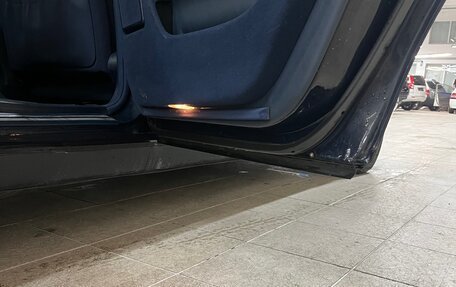 Mercedes-Benz E-Класс, 1998 год, 550 000 рублей, 13 фотография