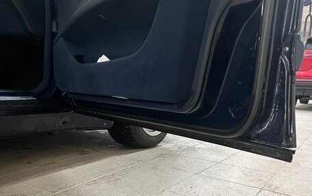 Mercedes-Benz E-Класс, 1998 год, 550 000 рублей, 14 фотография