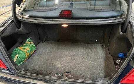 Mercedes-Benz E-Класс, 1998 год, 550 000 рублей, 18 фотография