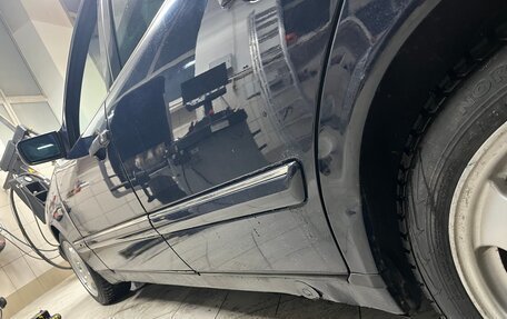 Mercedes-Benz E-Класс, 1998 год, 550 000 рублей, 27 фотография