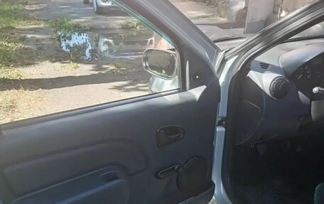 Renault Logan I, 2006 год, 500 000 рублей, 8 фотография