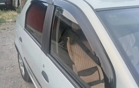 Renault Logan I, 2006 год, 500 000 рублей, 6 фотография