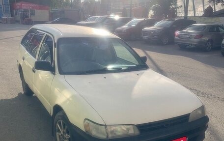 Toyota Corolla, 1998 год, 259 000 рублей, 4 фотография