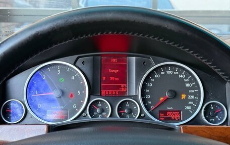 Volkswagen Touareg III, 2008 год, 870 000 рублей, 16 фотография