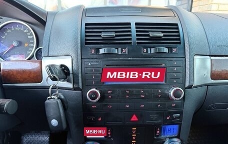 Volkswagen Touareg III, 2008 год, 870 000 рублей, 13 фотография