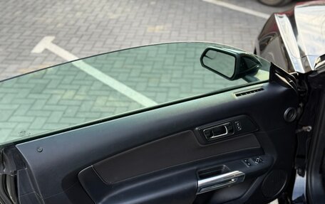 Ford Mustang VI рестайлинг, 2016 год, 2 470 000 рублей, 12 фотография