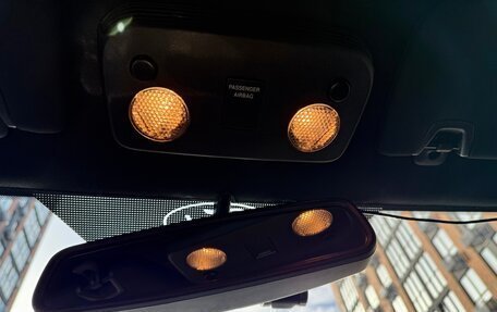 Ford Mustang VI рестайлинг, 2016 год, 2 470 000 рублей, 18 фотография