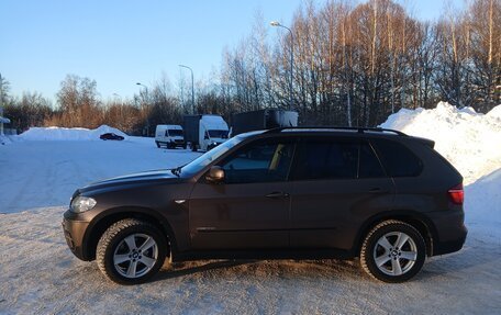 BMW X5, 2013 год, 2 070 000 рублей, 3 фотография