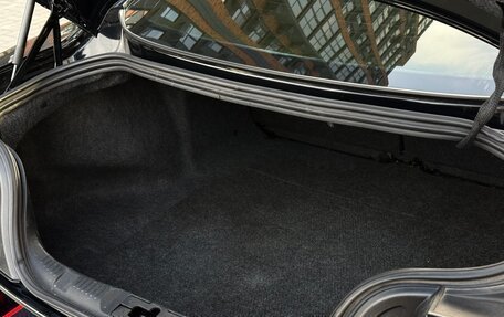 Ford Mustang VI рестайлинг, 2016 год, 2 470 000 рублей, 21 фотография