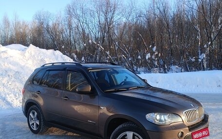 BMW X5, 2013 год, 2 070 000 рублей, 7 фотография