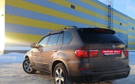 BMW X5, 2013 год, 2 070 000 рублей, 2 фотография