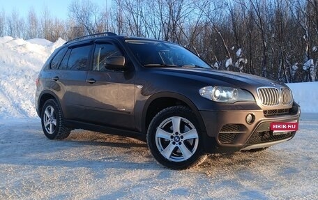 BMW X5, 2013 год, 2 070 000 рублей, 6 фотография