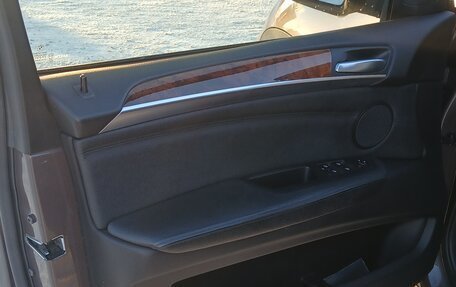 BMW X5, 2013 год, 2 070 000 рублей, 10 фотография