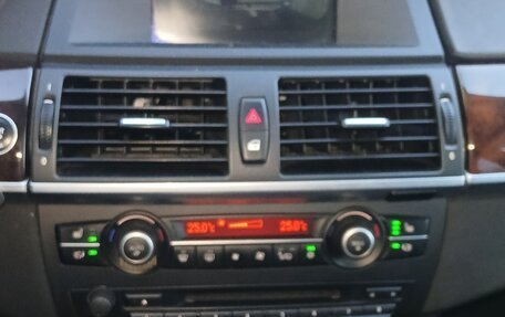 BMW X5, 2013 год, 2 070 000 рублей, 13 фотография