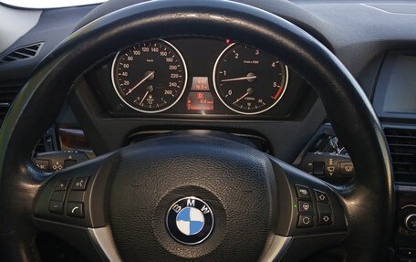 BMW X5, 2013 год, 2 070 000 рублей, 18 фотография