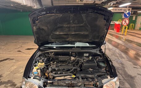 Hyundai Accent II, 2006 год, 375 000 рублей, 13 фотография