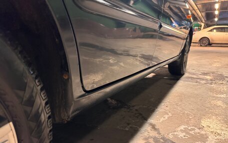 Hyundai Accent II, 2006 год, 375 000 рублей, 11 фотография