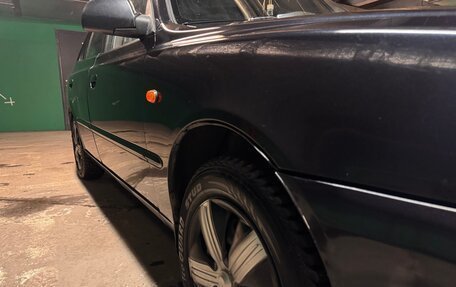 Hyundai Accent II, 2006 год, 375 000 рублей, 8 фотография