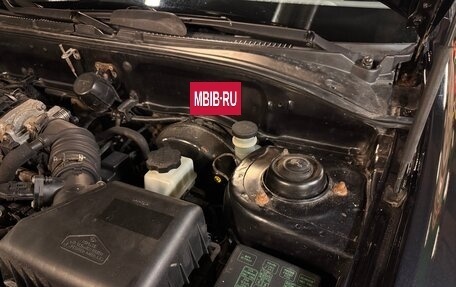 Hyundai Accent II, 2006 год, 375 000 рублей, 15 фотография