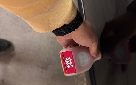 Hyundai Accent II, 2006 год, 375 000 рублей, 19 фотография