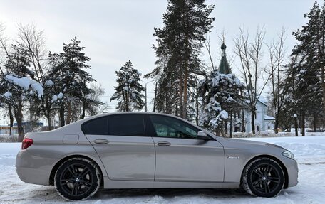BMW 5 серия, 2013 год, 1 700 000 рублей, 8 фотография