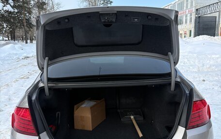 BMW 5 серия, 2013 год, 1 700 000 рублей, 9 фотография