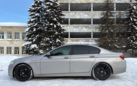 BMW 5 серия, 2013 год, 1 700 000 рублей, 4 фотография